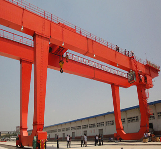 Polarisasi dalam pembangunan gantri gantry.jpg Polarization in gantry crane development.jpg