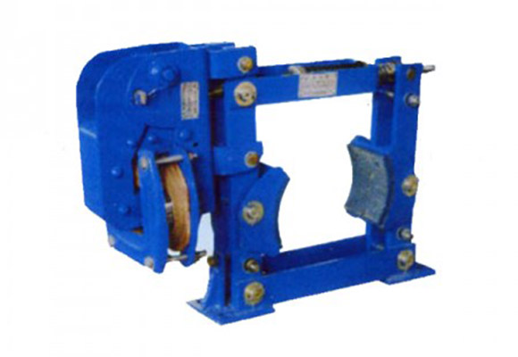 Brake Electro Magnet Disc Brake