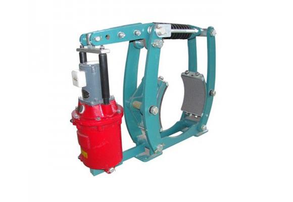 Brek Hydraulic Crane
