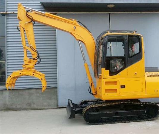 Balak Gred Hidraulik Pengerukan