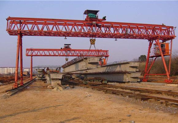 Kejuruteraan Gantry Crane
