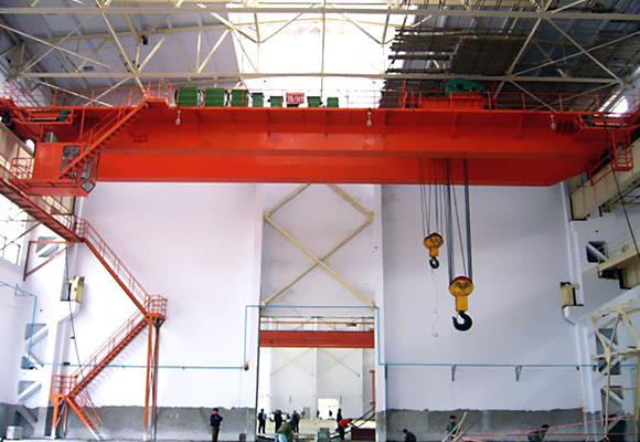 Explosion Proof Overhead Crane