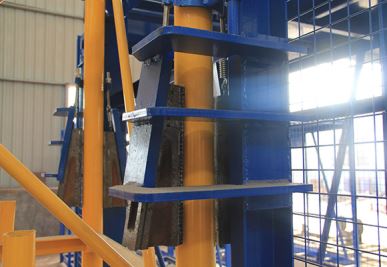 Brek Hoist Pembinaan