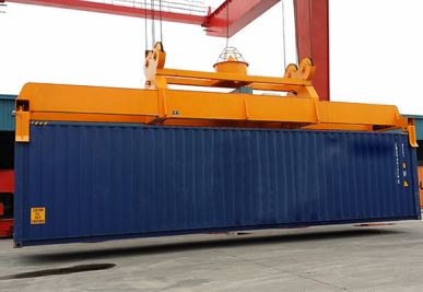 Spreaders Container Hydraulic Spreaders Sling