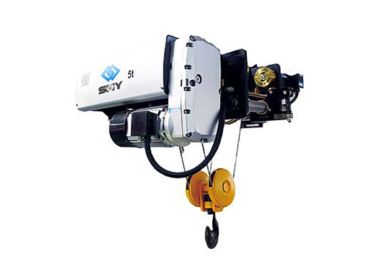 ND Electric Hoist Troli